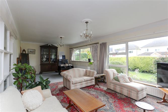 37 Cherrygarth, Mount Merrion, Co. Dublin