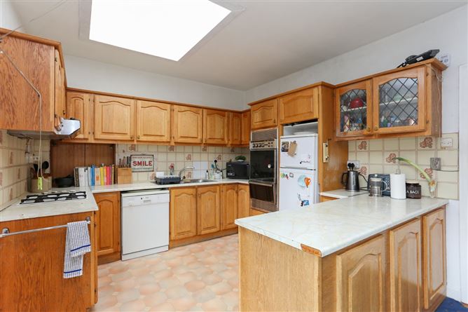 37 Cherrygarth, Mount Merrion, Co. Dublin