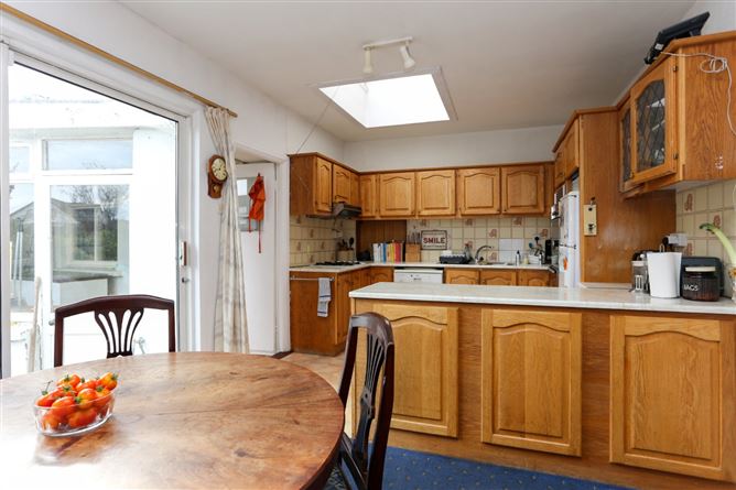 37 Cherrygarth, Mount Merrion, Co. Dublin