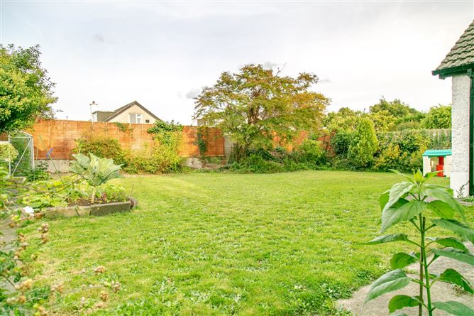 37 Cherrygarth, Mount Merrion, Co. Dublin