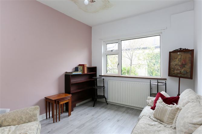 37 Cherrygarth, Mount Merrion, Co. Dublin