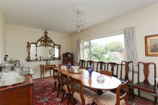37 Cherrygarth, Mount Merrion, Co. Dublin