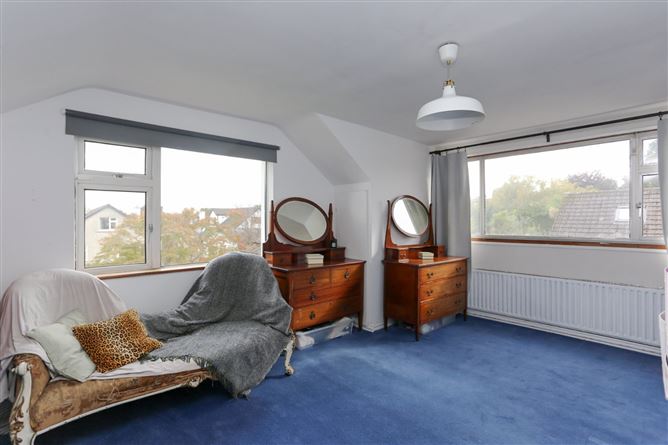 37 Cherrygarth, Mount Merrion, Co. Dublin