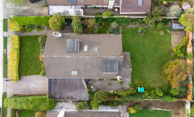 37 Cherrygarth, Mount Merrion, Co. Dublin