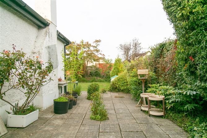 37 Cherrygarth, Mount Merrion, Co. Dublin