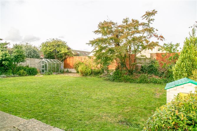 37 Cherrygarth, Mount Merrion, Co. Dublin