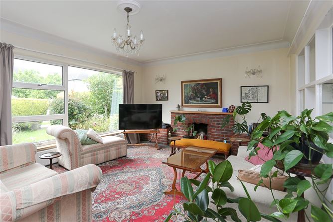 37 Cherrygarth, Mount Merrion, Co. Dublin