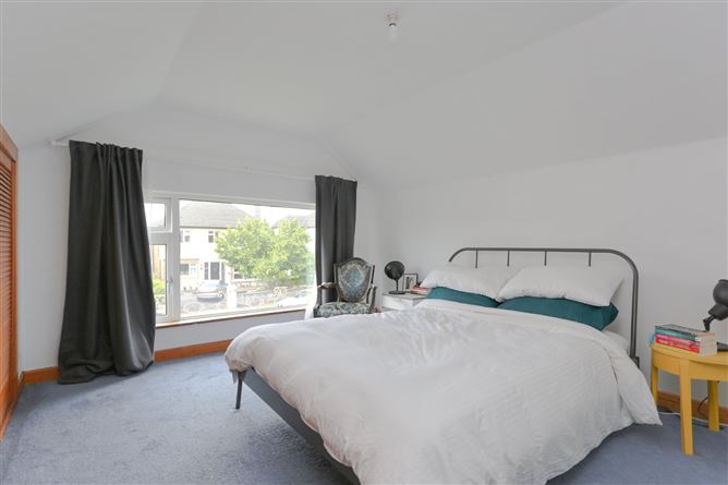 37 Cherrygarth, Mount Merrion, Co. Dublin