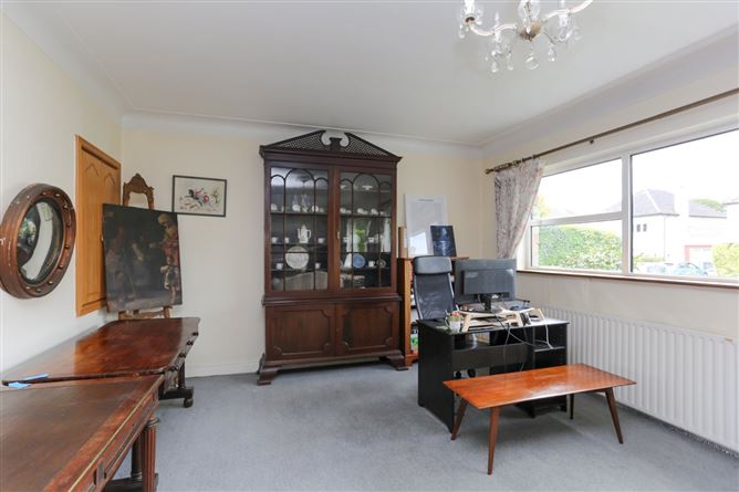 37 Cherrygarth, Mount Merrion, Co. Dublin