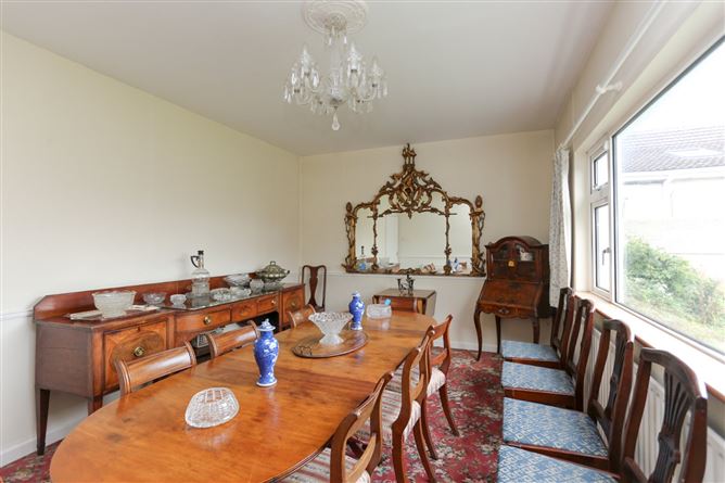 37 Cherrygarth, Mount Merrion, Co. Dublin