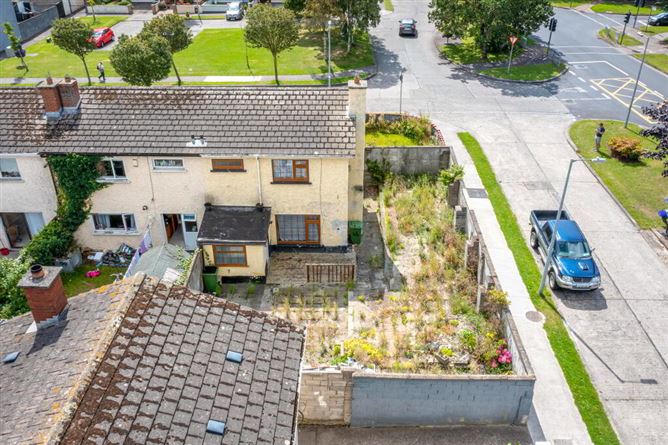 45 Arthur Griffith Park, Lucan, Dublin