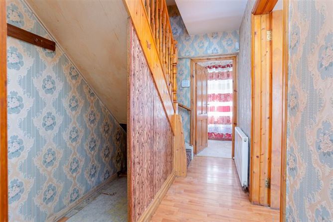 45 Arthur Griffith Park, Lucan, Dublin
