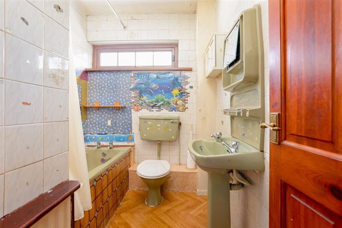 45 Arthur Griffith Park, Lucan, Dublin