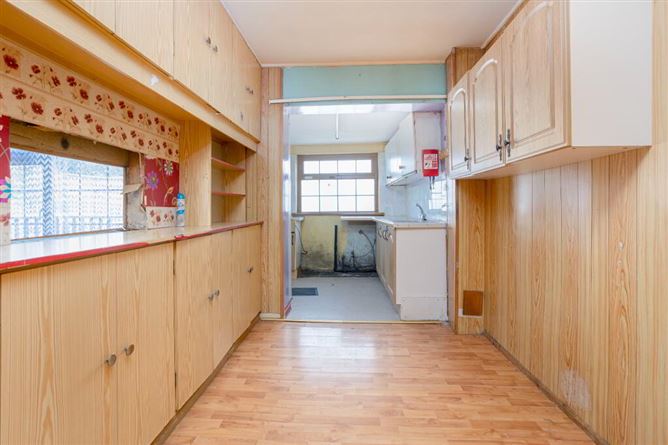 45 Arthur Griffith Park, Lucan, Dublin