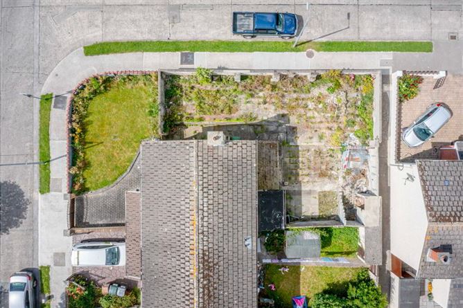 45 Arthur Griffith Park, Lucan, Dublin