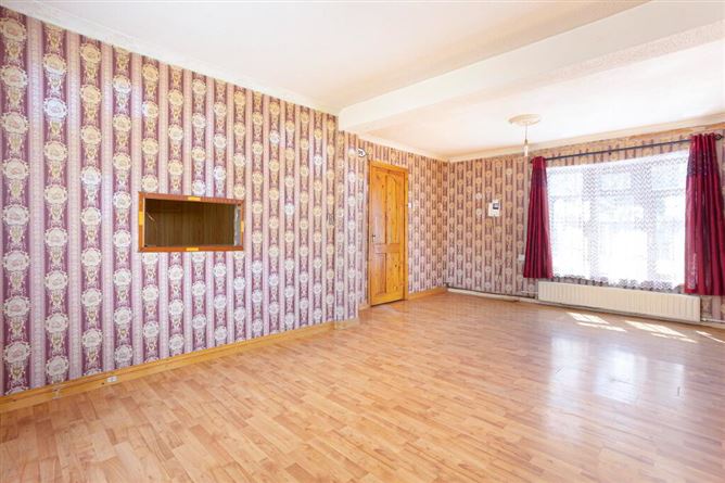 45 Arthur Griffith Park, Lucan, Dublin