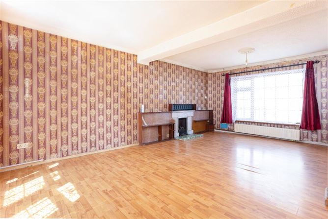 45 Arthur Griffith Park, Lucan, Dublin