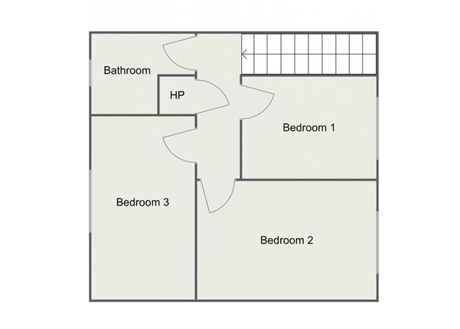 45 Arthur Griffith Park, Lucan, Dublin