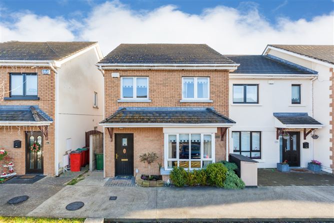 16 Heathfield Crescent, Finglas, Dublin 11