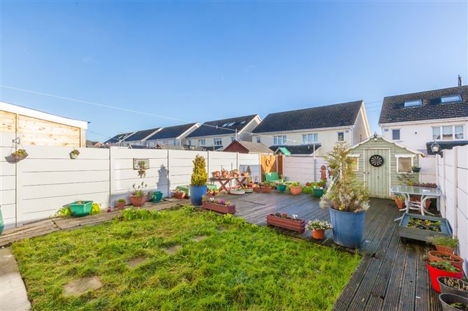 16 Heathfield Crescent, Finglas, Dublin 11