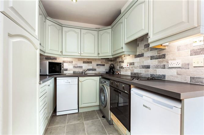 5 Clarinda Close, Clarinda Park West, Dun Laoghaire, Co. Dublin