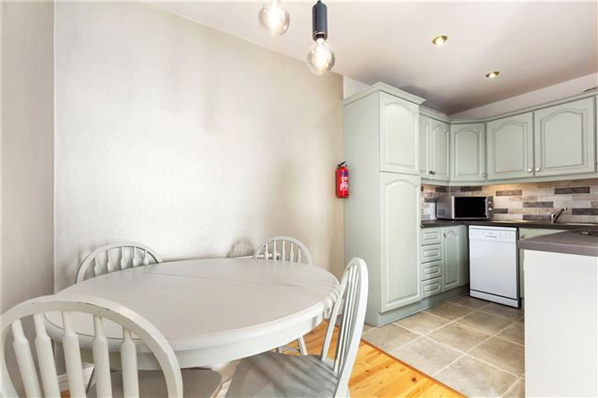 5 Clarinda Close, Clarinda Park West, Dun Laoghaire, Co. Dublin