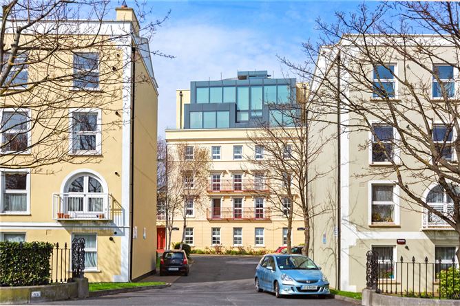5 Clarinda Close, Clarinda Park West, Dun Laoghaire, Co. Dublin