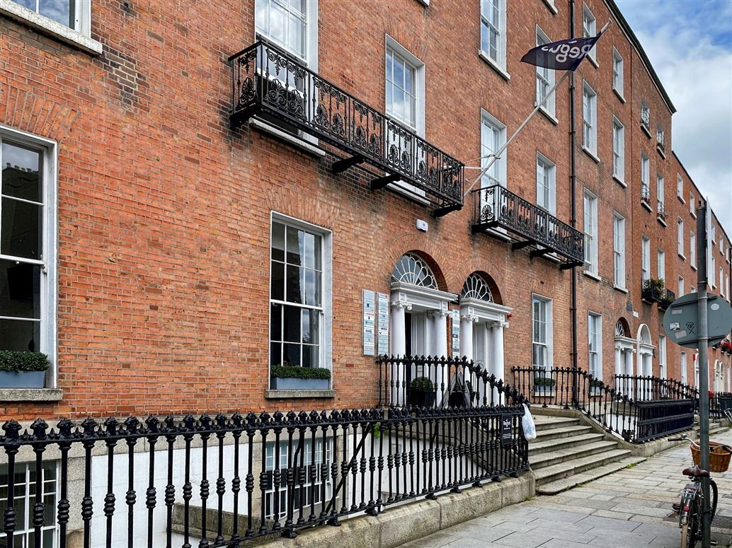 Pembroke House, Upper Pembroke Street 28-32, Dublin 2, Dublin