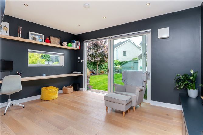 8 Willsbrook View, Lucan, Co. Dublin