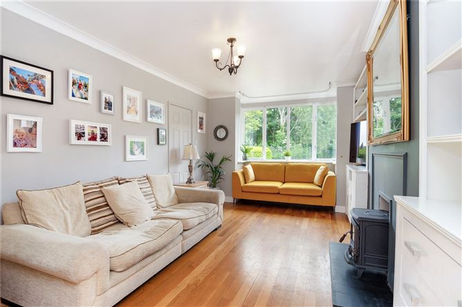 8 Willsbrook View, Lucan, Co. Dublin