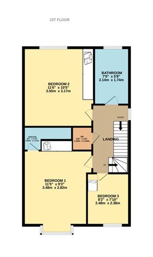 8 Willsbrook View, Lucan, Co. Dublin