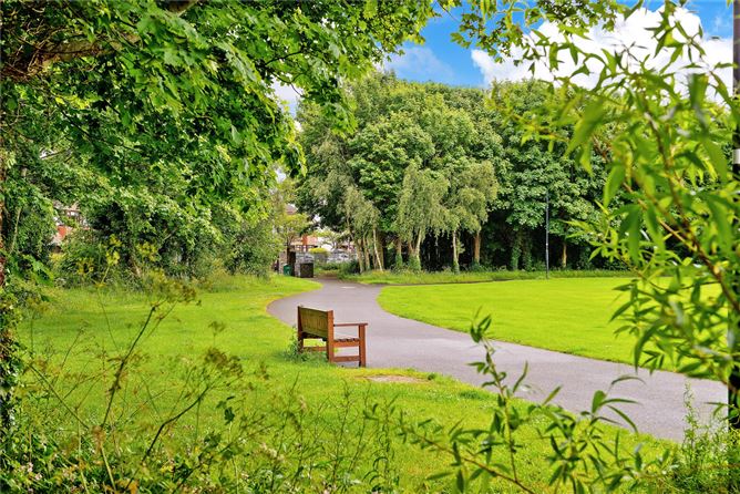 8 Willsbrook View, Lucan, Co. Dublin