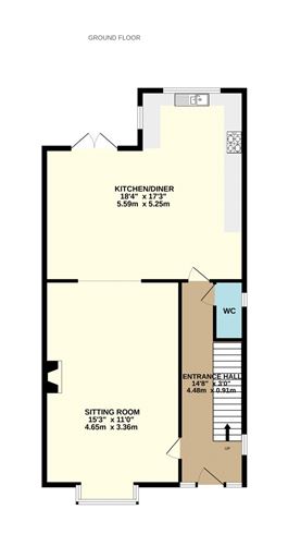 8 Willsbrook View, Lucan, Co. Dublin