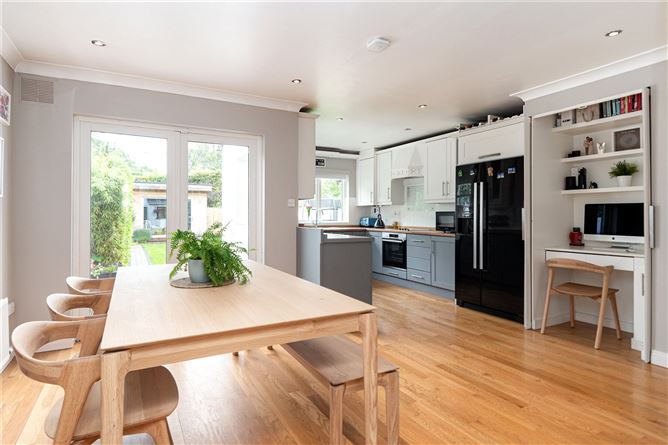 8 Willsbrook View, Lucan, Co. Dublin