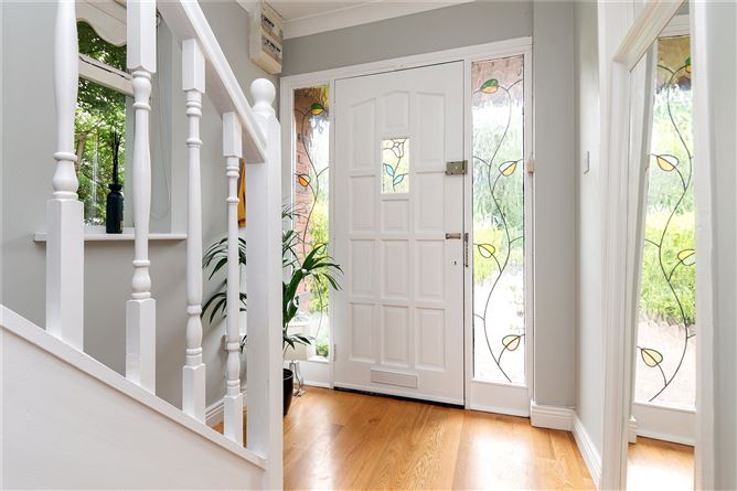 8 Willsbrook View, Lucan, Co. Dublin