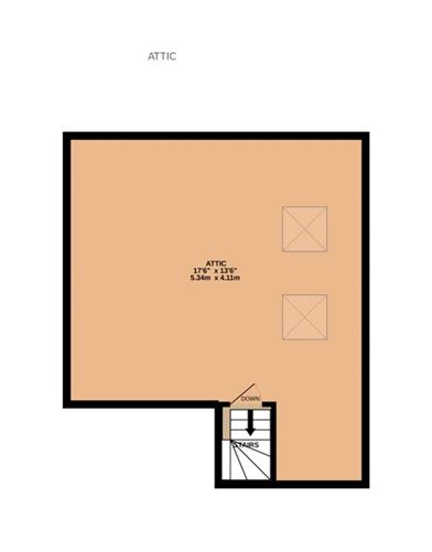 8 Willsbrook View, Lucan, Co. Dublin