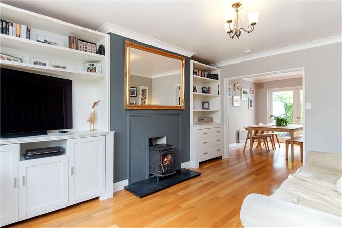 8 Willsbrook View, Lucan, Co. Dublin
