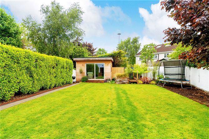 8 Willsbrook View, Lucan, Co. Dublin