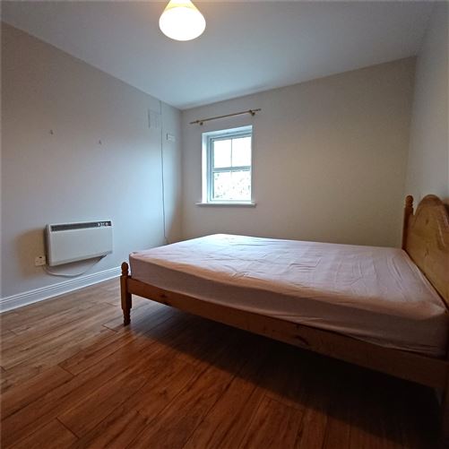 Apartment 5, Cedar Lodge, Galway Road, Tuam, Co. Galway