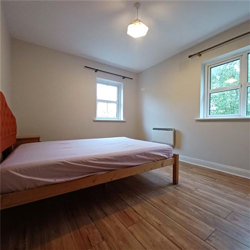 Apartment 5, Cedar Lodge, Galway Road, Tuam, Co. Galway