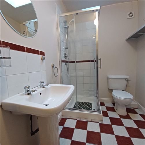 Apartment 5, Cedar Lodge, Galway Road, Tuam, Co. Galway