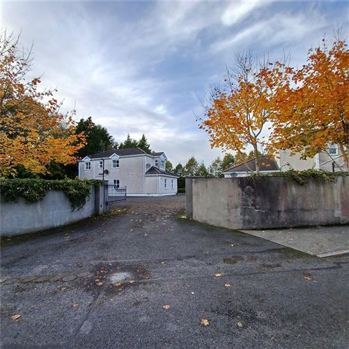 Apartment 5, Cedar Lodge, Galway Road, Tuam, Co. Galway