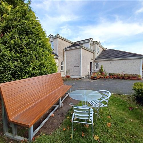 Apartment 5, Cedar Lodge, Galway Road, Tuam, Co. Galway