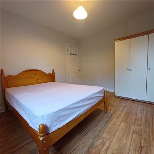 Apartment 5, Cedar Lodge, Galway Road, Tuam, Co. Galway