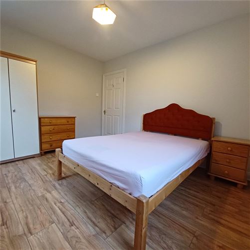Apartment 5, Cedar Lodge, Galway Road, Tuam, Co. Galway