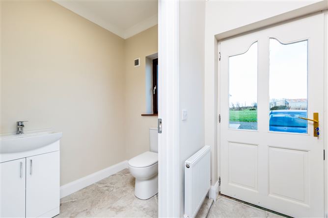 Twelveacre, Killinick, Co. Wexford