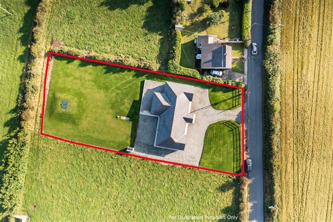 Twelveacre, Killinick, Co. Wexford