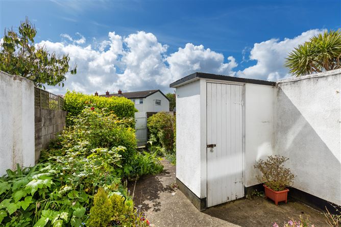 52 Bayside Square North, Sutton, Dublin 13