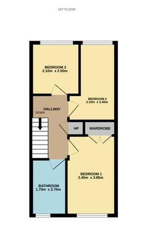 52 Bayside Square North, Sutton, Dublin 13