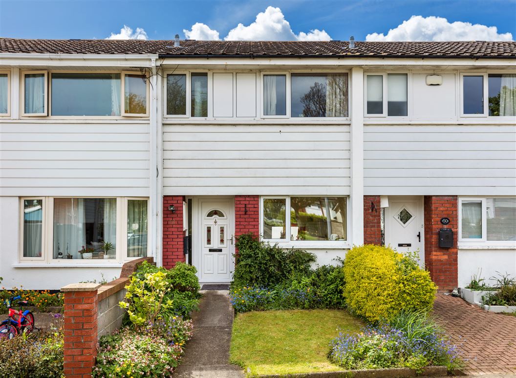 52 Bayside Square North, Sutton, Dublin 13 Sherry FitzGerald Sutton